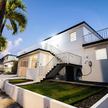 Entire Vacation Home In San Juan - Fits 10 Exterior photo